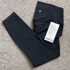 lululemon Align HR Pant 25" *Cool